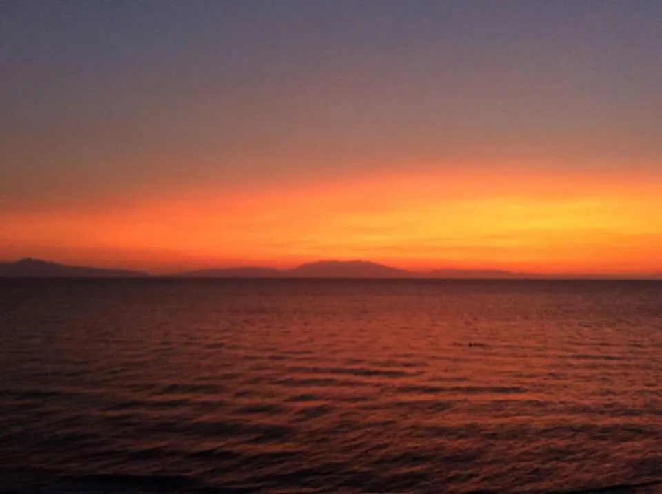 Superior, Comfortable Seaside Home With Amazing View Siviri 0*,