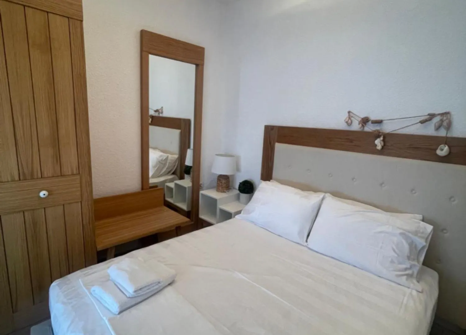Holiday home Superior, Comfortable Seaside Home With Amazing View Siviri Greece
