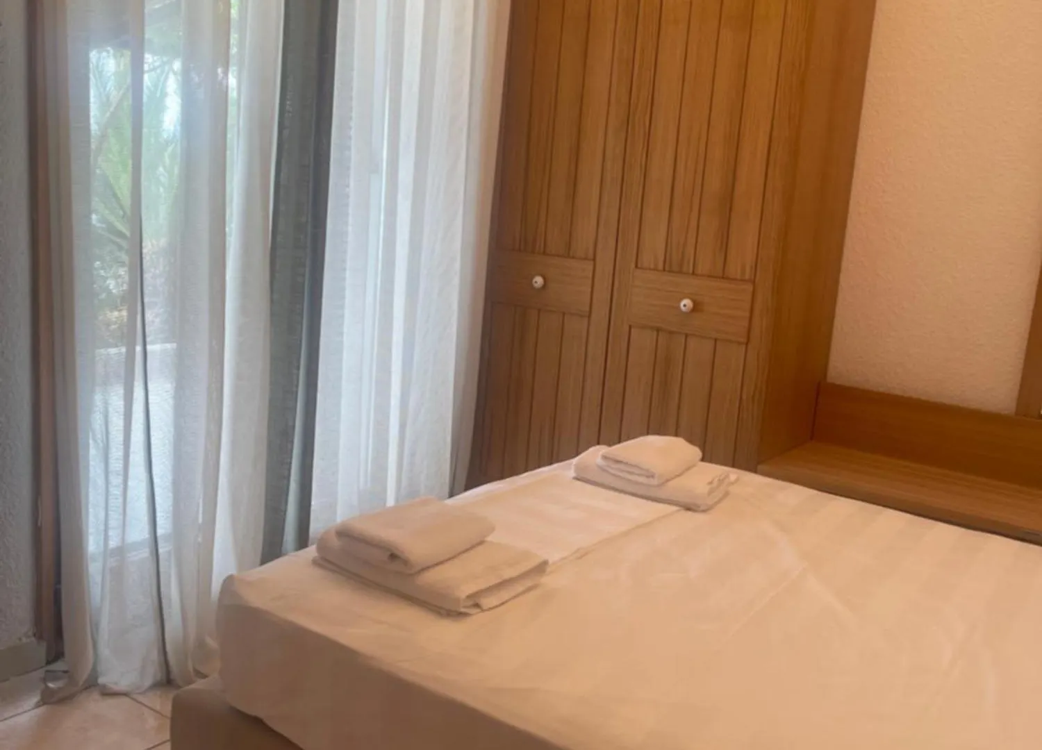 Superior, Comfortable Seaside Home With Amazing View Siviri