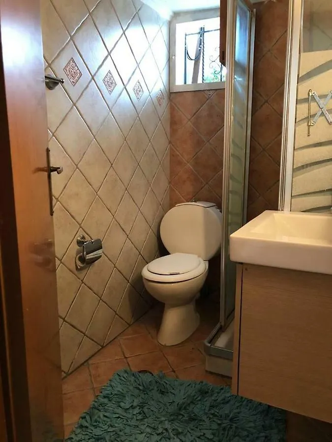 Holiday home Superior, Comfortable Seaside Home With Amazing View Siviri
