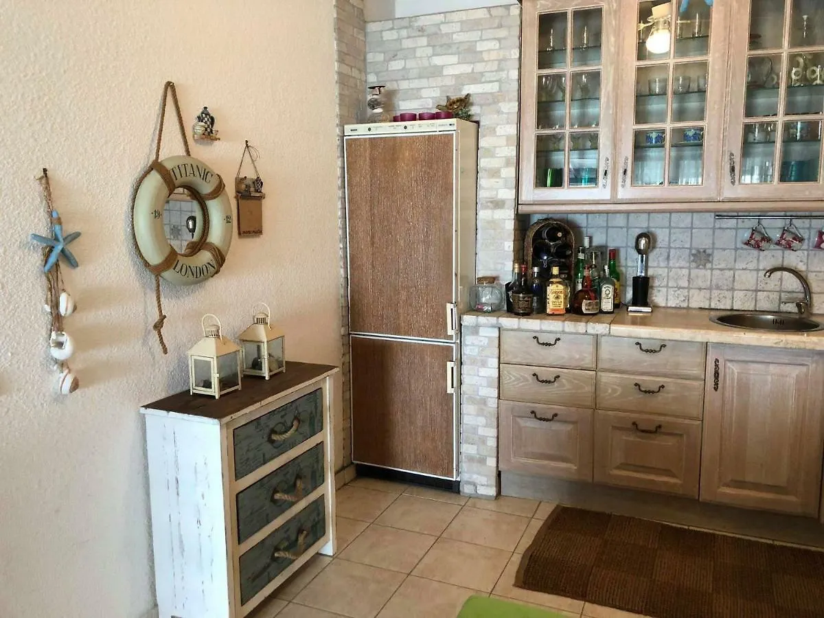 Vakantiehuis Superior, Comfortable Seaside Home With Amazing View Siviri Griekenland